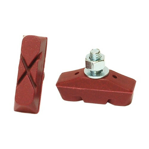 稀少/吉川製作所/吉川ブレーキ/ブレーキシュー/自転車/未使用品/まとめて Amazon | 吉川製作所 A型ブレーキキャリパーツアー 前枠