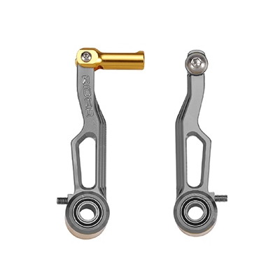 10 限定 ポイント最大23倍 Ridea 自転車 カンチ Vブレーキ Csv2 V Brake Cnc チタン Csv2 Ipag Org