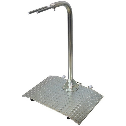 楽天市場】昭和インダストリーズ DAX-M-02 業務用メンテナンススタンド