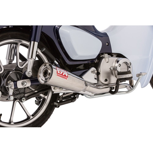 楽天市場】MORIWAKI モリワキ フルエキゾーストマフラー メガホン