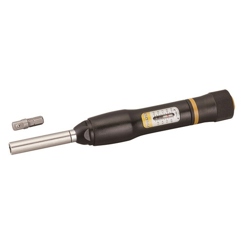 PROXXON(プロクソン) トルクレンチ・ドライバー マイクロ・クリック MC2 1/4&rdquo; 83343｜パーツダイレクト店