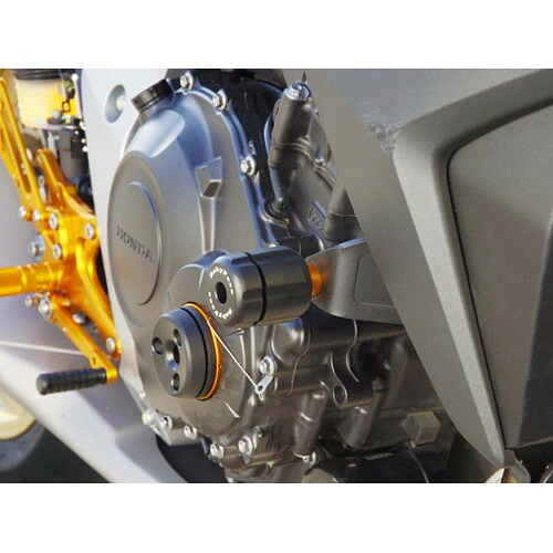 BABYFACE(ベビーフェイス) フレームスライダー CB1000R 08- 006-SH018 バイク 外装