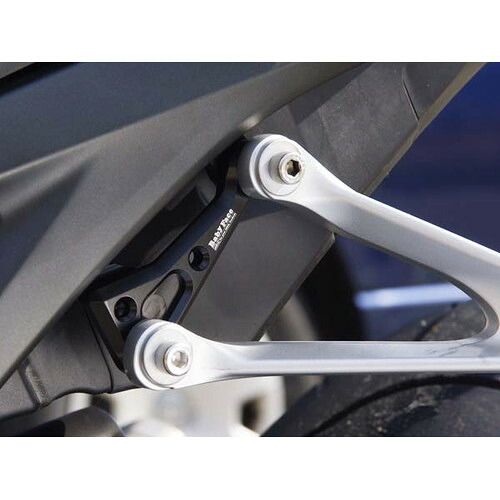 BABYFACE(ベビーフェイス) レーシングフック ストリート/GLD CBR1000RR ABS 08-14 005-FH006GD バイク 荷掛けフック・ボルト
