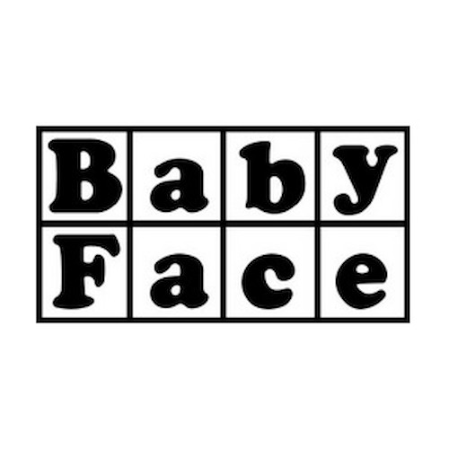 BABYFACE(ベビーフェイス) バックステップキット BLK YZF-R1 18 002-Y024BK バイク