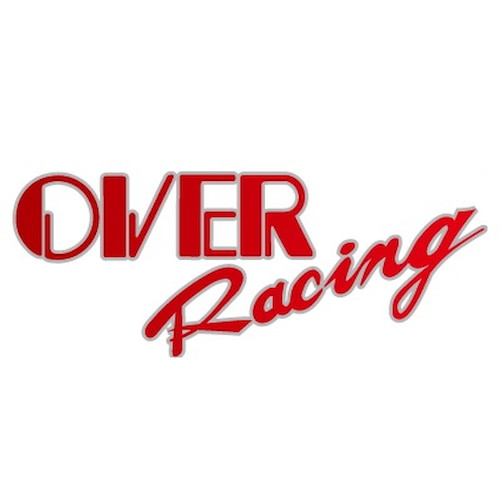 OVER Racing(オーヴァーレーシング) エンドバッフル 60.5パイ用 42-99-11 バイク
