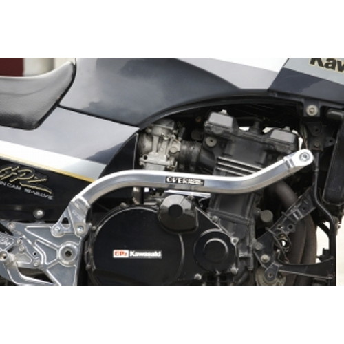 OVER Racing(オーヴァーレーシング) サブフレームキット Type-2 GPZ900R 56-78-02 バイク