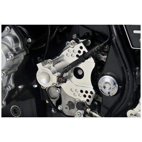 OVER Racing(オーヴァーレーシング) スプロケットカバー CB1100/EX 14-16 57-181-12 バイク