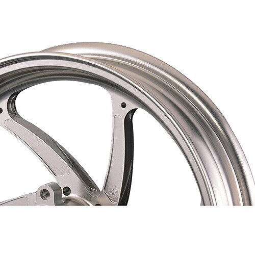 OVER Racing(オーヴァーレーシング) GP-SIX ホイールセット F2.70-12 GROM -15/16- 82-22-21T バイク｜パーツダイレクト店
