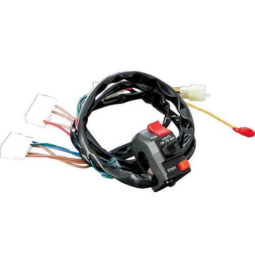 ACTIVE スイッチASSY MAJESTY250/SV 1383311 バイク