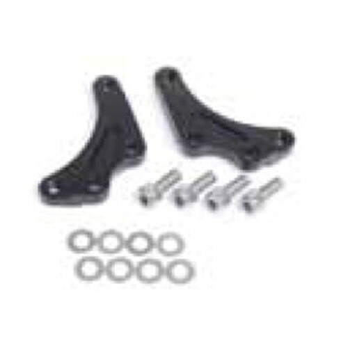 ACTIVE キャリパーサポート BLK YZF-R1/R6 etc 1473005B バイク