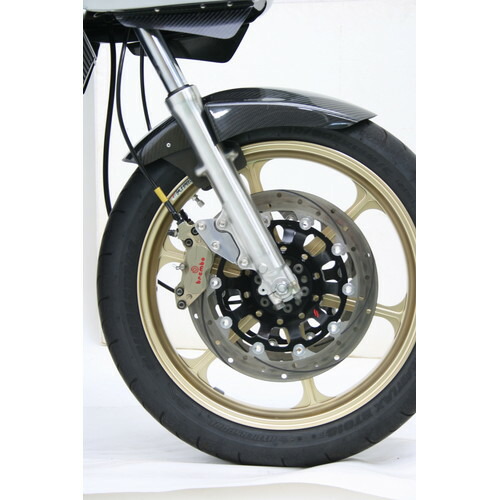 ACTIVE キャリパーサポート SLV GSX1100S 1475004S バイク 10,927円