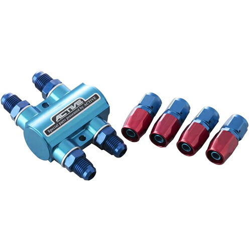 楽天市場】ACTIVE アクティブ サーモスタット本体 【#6】 ラジエーター