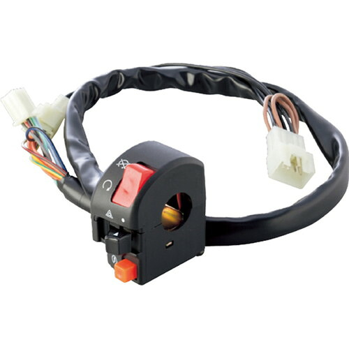 ACTIVE スイッチキット TYPE-2 CB1300SF 06-10(国内)ABS可 1381409 バイク