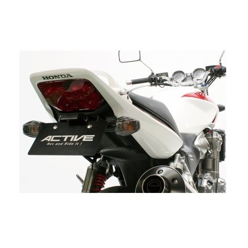 ACTIVE フェンダーレスキット BLK CB1300SF 03-09 1151071 バイク 外装|パーツダイレクト店