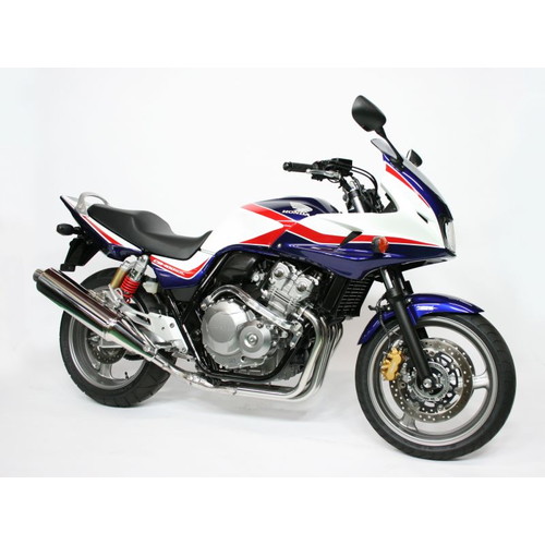 ACTIVE アルミ サブフレーム CB400SF 99-18/SB 05-18 1111033P バイク｜パーツダイレクト店