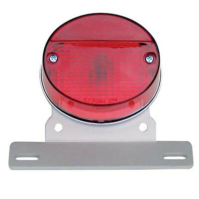 楽天市場】【 クーポンご利用で10%OFF 】 汎用Z2テールランプ レッド