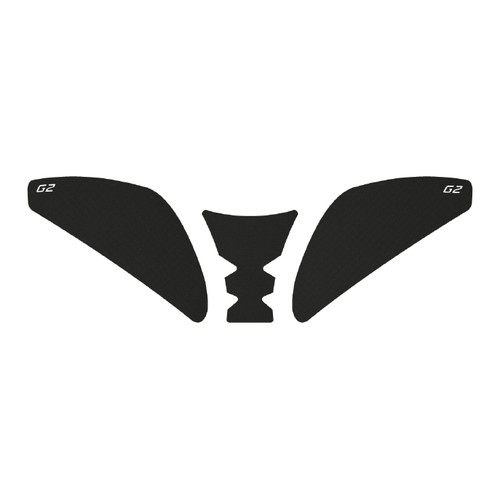WORLD WALK G2-6 G2プロテクションタンクパッド GSX-S1000/S1000F バイク