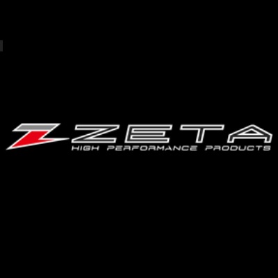 ZETA(ジータ) バイク ハンドルホルダー・ポスト クランプキット SX W