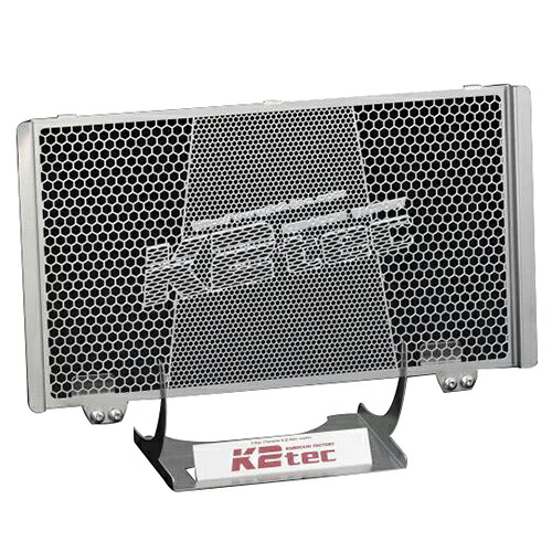 K2tec(ケイツーテック) ラジエターコアガード YZF-R25/YZF-R3 r25-core バイク