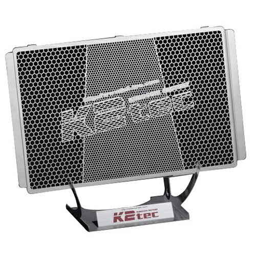 K2tec(ケイツーテック) ラジエターコアガード NINJA250SL nin25sl-core バイク