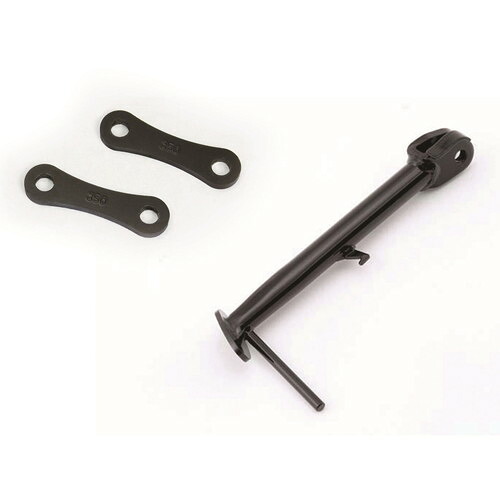 EFFEX(エフェックス) ローダウンCOMPキット 18/15mmダウン MT-09/MT-09TRA/TRACER900GT PHA350D-SET バイク 足回り