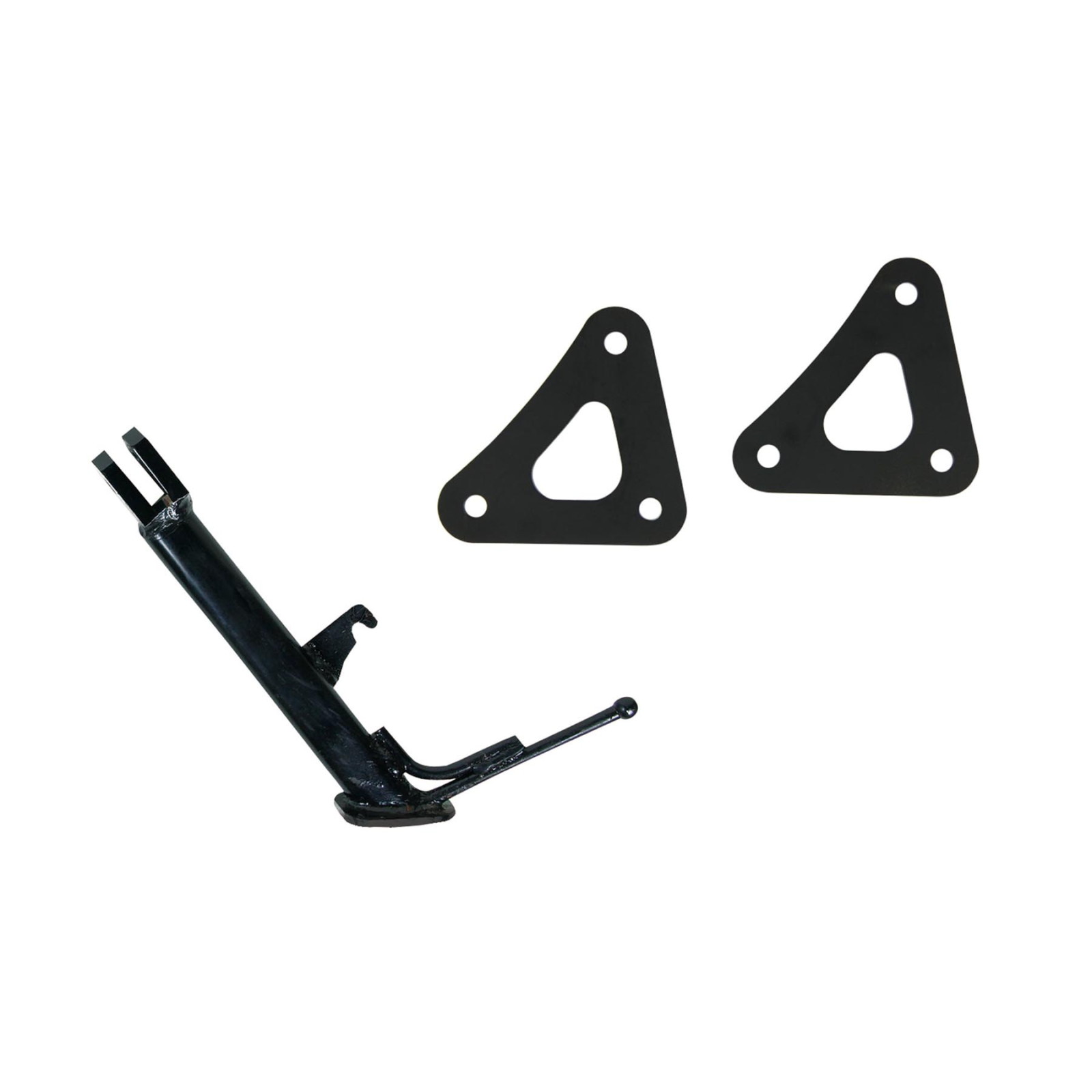 EFFEX(エフェックス) ローダウンCOMPキット 20mmダウン 400X 13-18/CB400F -15/CBR400R -18 PHA197D-SET バイク 足回り｜パーツダイレクト店