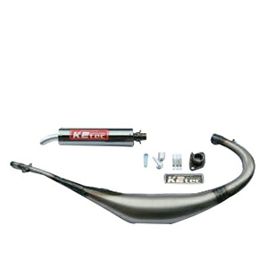 K2tec(ケイツーテック) SPARK(スパーク) TZM50R tzm50-sp バイク チャンバー