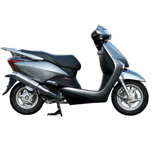 楽天市場】Realize リード110 バイクマフラー EBJ-JF19 楽天市場】Realize リード110 バイクマフラー EBJ-JF19