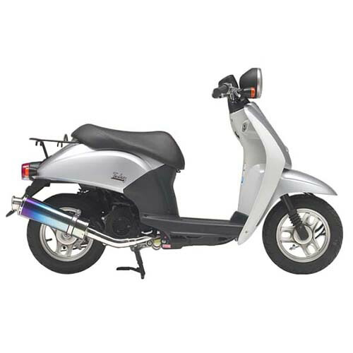 専用Realizeホンダ トゥデイ(A67)22Racing SUS マフラー Amazon | Realize トゥデイ TODAY バイクマフラー JBH-AF67 2007