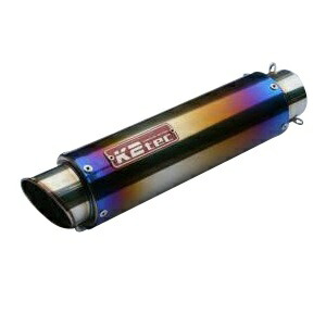 トイプ☆K2tecサイレンサー K2tec K2TEC ケイツーテック GPスタイル STDサイレンサー カール