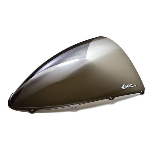 ZERO GRAVITY スクリーン コルサ クリア GSXR1000(09-16) 24113M01 バイク｜パーツダイレクト店