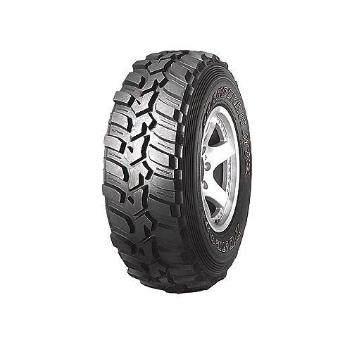 見事な DUNLOP ダンロップ 自動車 SUV用 GRANDTREK MT2 195R16 104