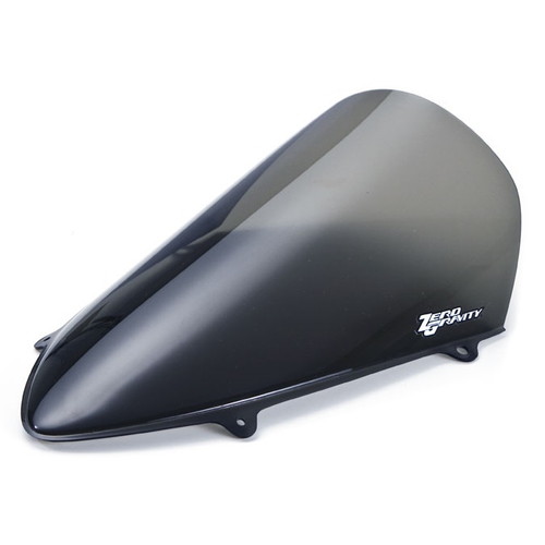 ZERO GRAVITY スクリーン スポーツツーリング クリア Ninja250R(08-12) 2328101 バイク｜パーツダイレクト店