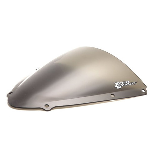 ZERO GRAVITY スクリーン スポーツツーリング スモーク CBR250RR(ABS) 2344602 バイク｜パーツダイレクト店