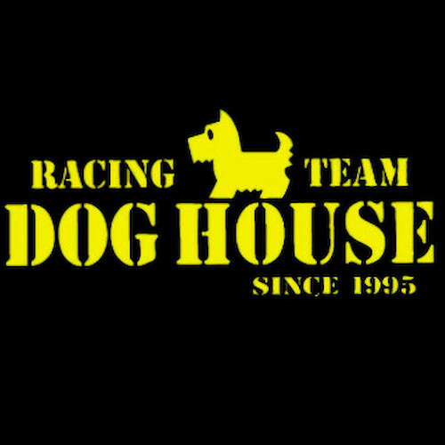 DOG HOUSE 100mmピッチラジアルキャリパーサポート シルバー Ver.2 TA-DOG-CS004SI バイク