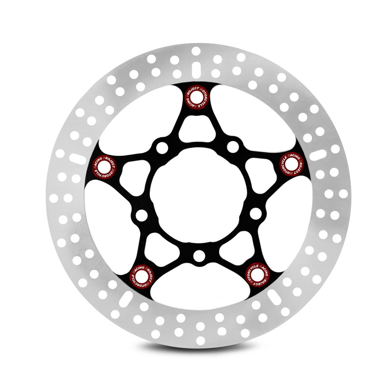 楽天市場】RPMフロントブレーキディスク245mm シグナスグリファス