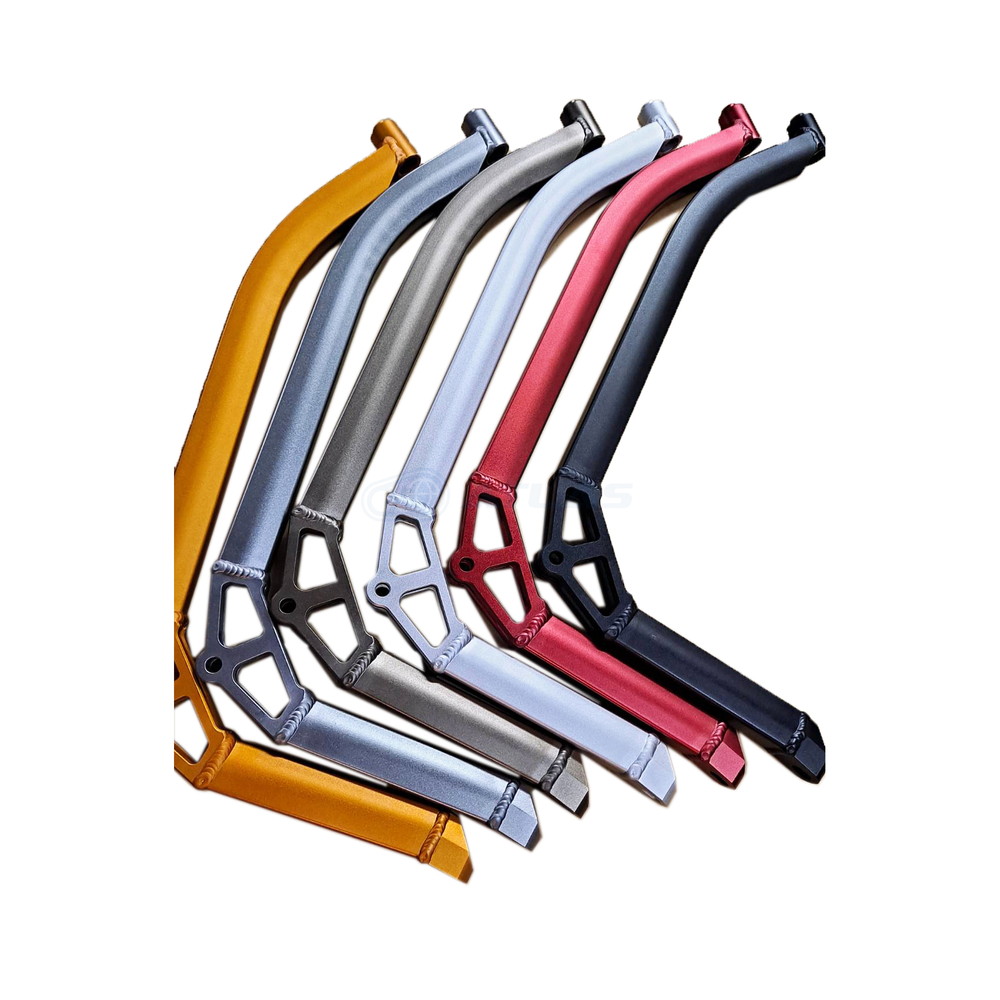 シグナスX　4型/5型　左側用　ブレンボ　ラジアルキャリパー 楽天市場】CF COMEFROM 4型・5型シグナスX CYGNUS X BW´S リア