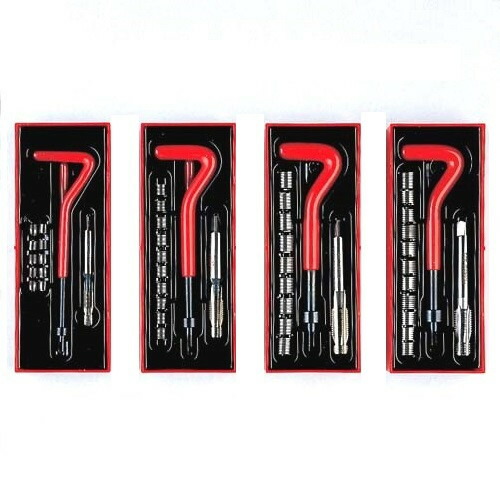 SP武川(スペシャルパーツ武川) リコイル キット M10-150 タップ付 00-04-35103 加工工具