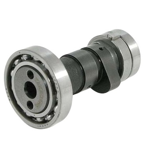 SP武川(スペシャルパーツ武川) カムシャフト S20 KSR110/KLX110 01-08-0020K バイク|パーツダイレクト店