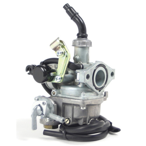 SP武川(スペシャルパーツ武川) PB16キャブレター単品 CARBURETOR 補修部品 03-03-0073 バイク｜パーツダイレクト店