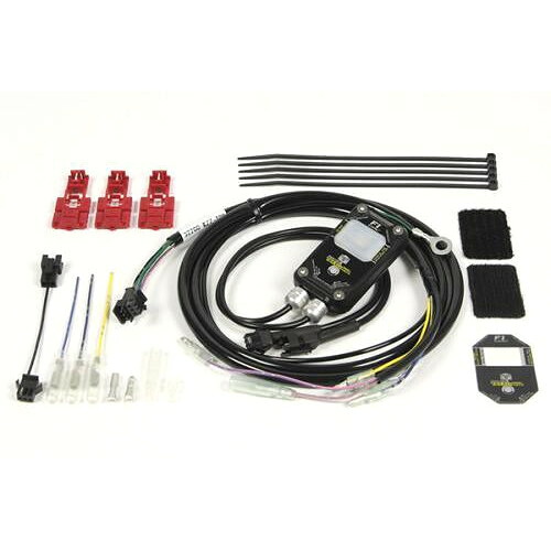 SP武川(SPタケガワ) FIコン2 CRF250L(MD44)/CRF250RALLY(MD44) 05-04-0040 バイク CDI・コイル・FIコントローラー