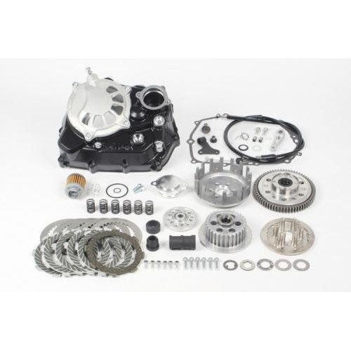 Ksr110 武川　クラッチカバー Amazon | SPタケガワ クラッチカバーキット(ワイヤータイプ/ドライブ