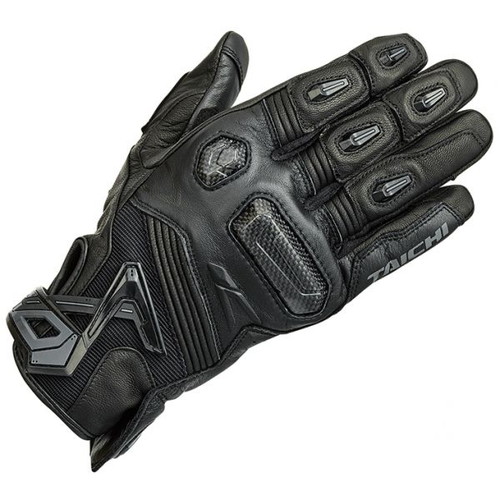 RSタイチ RST441 ラプター レザーグローブ ブラック XXL RST441BK01XXL バイク