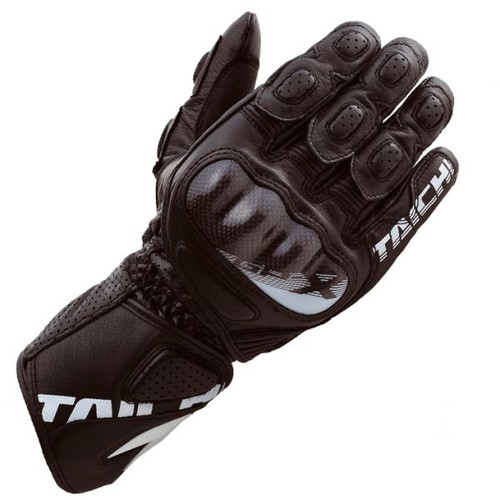 RS TAICHI(RSタイチ) NXT053 GP-X レーシング グローブ ブラック XXL NXT0539900XXL バイク