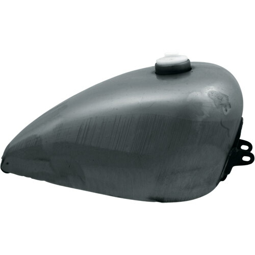 楽天市場】ハーレー スポーツスター ガソリンタンク アルミ ロング