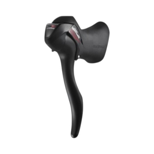SHIMANO(シマノ) 【純正部品】デュアルコントロール 2段 左用 ESTA070LIX ESTA070LIX 自転車 デュアルコントロールレバー