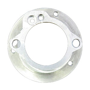 Astemo(アステモ) 017010 FCR CV用エアクリーナーアダプター 31.5mmスポーツスター 021.601A バイク