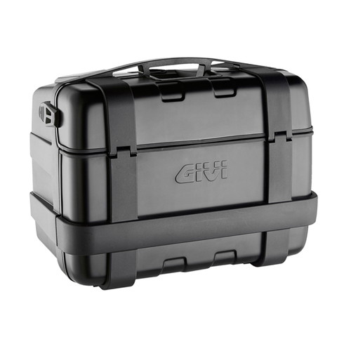 GIVI TRK46B TREKKER ＜46L＞ ブラックライン 92795 バイク トップケース・リアボックス