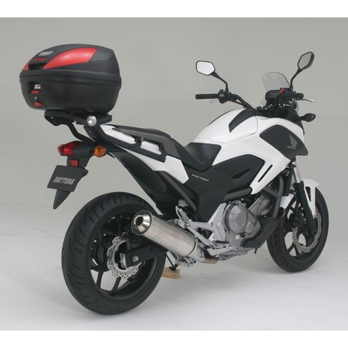 GIVI 1111FZ NC700X/S 94015 バイク フィッティングキット・ステー・ベース
