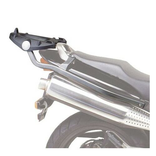 GIVI 162FZ モノラック用フィッティングHORNET600/S 98 94017 バイク フィッティングキット・ステー・ベース